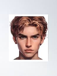 aaron warner and juliette ferrars" Poster for Sale by pennp-papa