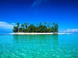 Isolated Island