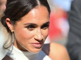 Meghan Markle desperately wants to be liked and 'is fighting so hard to be  relevant'