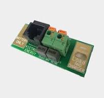 Carte de circuit imprimé pour moniteur de batterie, compatible avec BMV  602S, 702 & 712 - Moory.fr