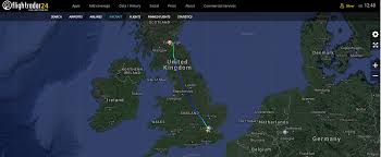 Booking 16 days in advance of your planned departure date is, on average, the best time to get cheap flights to dusseldorf. Wdl Aviation Bae 146 Operating A British Airways Flight To Dusseldorf Mistakenly Lands At Edinburgh Airport Aviation24 Be