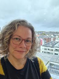 Mette Kielsholm Fife