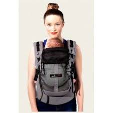 Physiocarrier Jpmbb Porte Bebe Jpmbb Bebe