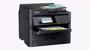 Monthly duty cycle (max)30000 pages. Epson Et 8700 Driver Free Downloads Epson Drivers