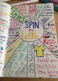 Pin On Teen Party Games