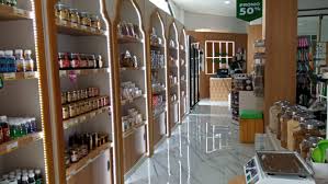 Pesona depok estate no.1, sukmajaya, pancoran mas, depok city, west java 16412 jam operasional: M District Tempat Nongkrong Baru Untuk Anak Gaul Depok