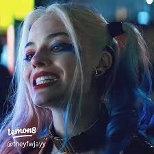 Harley quinn
