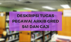 Penolong pegawai antidadah s29 3. Jobs Description Page 2 Index My