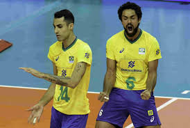 Die besten rabatte und douglas gutscheincodes. Douglas Souza Joga Na Base Da Superacao Apos Morte Do Avo Quinta Feira Web Volei