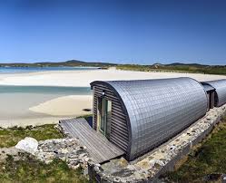 Have a look at our fantastic collection of coastal holiday cottages across the uk and find your perfect haven by the sea. Flow Beach Cabin The Outer Hebrides Unique Cottages