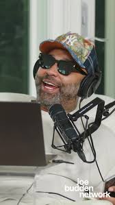 The Joe Budden Podcast