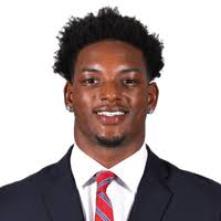 Larry McCammon III Stats, NCAAF News, Bio and More