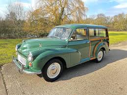 Image result for Sage Green 1962 Morris