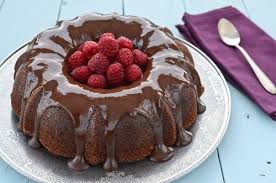 أفكار بسيطة لـ تزيين الكيك بالصور طريقة Perfect Cake Desserts Food