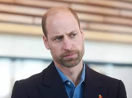 Real reason Prince William kept his beard despite Princess Charlotte's  tears