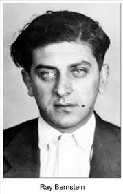 Raymond Burnstein (1903-1966)