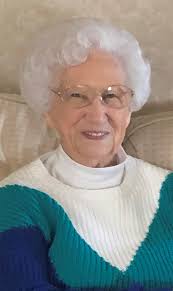 Dortha Clark Obituary