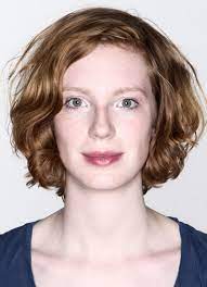 People who liked luise wolfram's feet, also liked Schaubuhne Ensemble Schauspiel Gaste Luise Wolfram