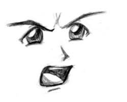 Anime Nasil Cizilir Google Da Ara Dibujos Manga Emociones