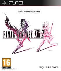 Requiem of the goddess,' which in my opinion is the best and most important bit . Se Puede Unir Lightning A Mi Equipo Final Fantasy Xiii 2
