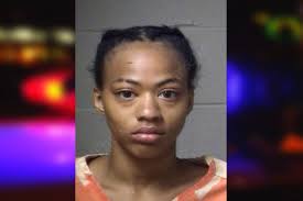 Vanessa Elmore — Paulding County Jail Bookings