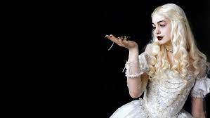Maybe you would like to learn more about one of these? White Queen Alice In Wonderland 1080p 2k 4k 5k Hd Wallpapers Free Download Wallpaper Flare