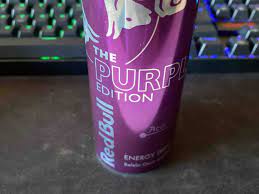 Red bull, fuschl am see, austria. Kalorien Fur Red Bull Purple Mit Acai Energy Drinks Fddb