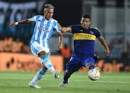 Racing de avellaneda to win or boca juniors to win. Boca Juniors X Racing R5rekhugo4erm 2016 Prathama Raghavan