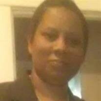 Crystal Elizabeth Moss Obituary