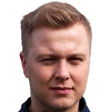 Paul Mccrum's Instagram, Twitter & Facebook