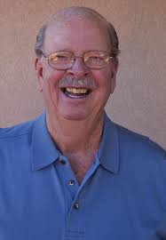 Roger McCandless Obituary