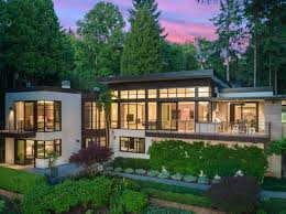Browse photos, see new properties, get open house info, and research neighborhoods on trulia. Lake Oswego Modern On The Cover Of Oregon Sw Washington 17 3