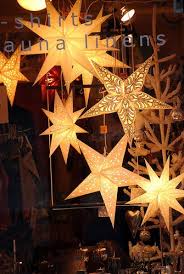 Hanging Star Lights Hanging Star Light Hanging Stars Lights