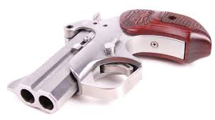 American Handgunner Exclusive Sneak Peak At Bond Arms New Patriot Click To Read More Http Americanhandgunner Com P 42 Hand Guns Bond Arms Weapon Systems