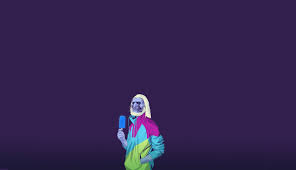 Wallpaper engine wallpaper gallery create your own animated live wallpapers and immediately share them with other users. 90s Style White Walker Wallpaper Artistic Credit To Mike Wrobel Wallpapers