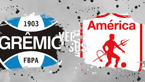 O brasileirão é um dos poucos campeonatos que a globo ainda possui os direitos de transmissão para tv aberta e o faz, nas datas comuns e já conhecidas do público para o. Gremio X America De Cali Veja Onde Assistir A Partida Da Copa Libertadores Da America Gazeta Esportiva