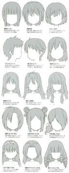 pin by elintiya firebringer on drawings anime drawings tutorials manga drawing sketches