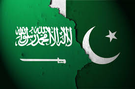 Saudi Arabia and Pakistan Grow Apart • Manara Magazine