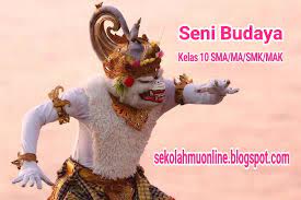 Kunci jawaban buku paket seni budaya kelas 10. Contoh Soal Seni Budaya Kelas 10 Bab 13 Pergelaran Karya Seni Tari Seni Budaya Kelas X Sma Ma Smk Mak Semester 2 Sekolahmuonline