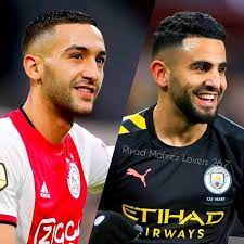 حكيم زياش ورياض محرز وجها لوجه في كأس الاتحاد الإنجليزي 22 مارس، 2021 رياض محرز ضد حكيم زياش في نصف النهائي! Ø¹Ø´Ø§Ù‚ Ø­ÙƒÙŠÙ… Ø²ÙŠØ§Ø´ ÙˆØ±ÙŠØ§Ø¶ Ù…Ø­Ø±Ø² Posts Facebook