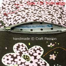 This is what confuses me about patterns that you can purchase. Trifold Wallet Free Sewing Pattern Tutorial Craft Passion