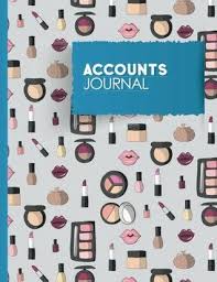 Download Pdf Accounts Journal Bookkeeping Journal Bookkeeping Record Book For Small Business Manual Accounting Books Business Manual Free Ebooks Download