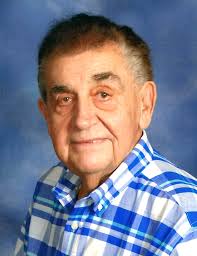 Obituary information for Howard Swanson