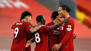 2020 english fa community shield. Arsenal Vs Liverpool Community Shield Sees Start Of Premier League Champions Pursuit Of More Silverware Football News Sky Sports