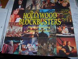 The thing is, hollywood already knows how to make blockbuster movies that make money — they've just forgotten some of the fundamentals in the rush to claim dates in the crowded summer schedules. Hollywood Blockbusters The Top Grossing Films Of All Time Amazon De Unbekannt Fremdsprachige Bucher