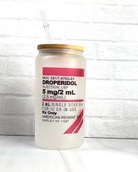 Image result for Droperidol