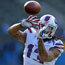 Espn's booger mcfarland once said kelvin benjamin was a popeyes biscuit away from being a tight end and benjamin. Buffalo Bills Injury Report Kelvin Benjamin Unlikely To Play Sunday Buffalo Rumblings