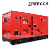 50Hz 400kVA 320kw Silent Open Deutz Digital Diesel Generator with  Bf8m1015c-La Engine