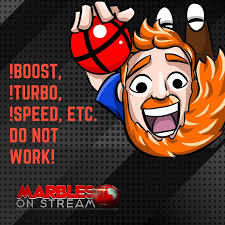 Twitch has a small requirement list that is to enable twitch setting to verify email. Pixel By Pixel On Twitter Remember The Only Commands That Work In Marbles On Stream Are Play Target In Battle Royale And Vote During Race Track Selection Don T Fall For All