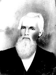 Fletcher Jackson Cowart (1816-1886)